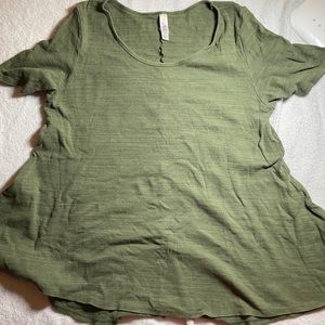 Perfect tee